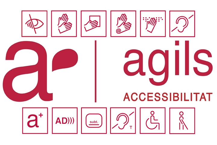 AGILS consultoria accessibilitat sensorial