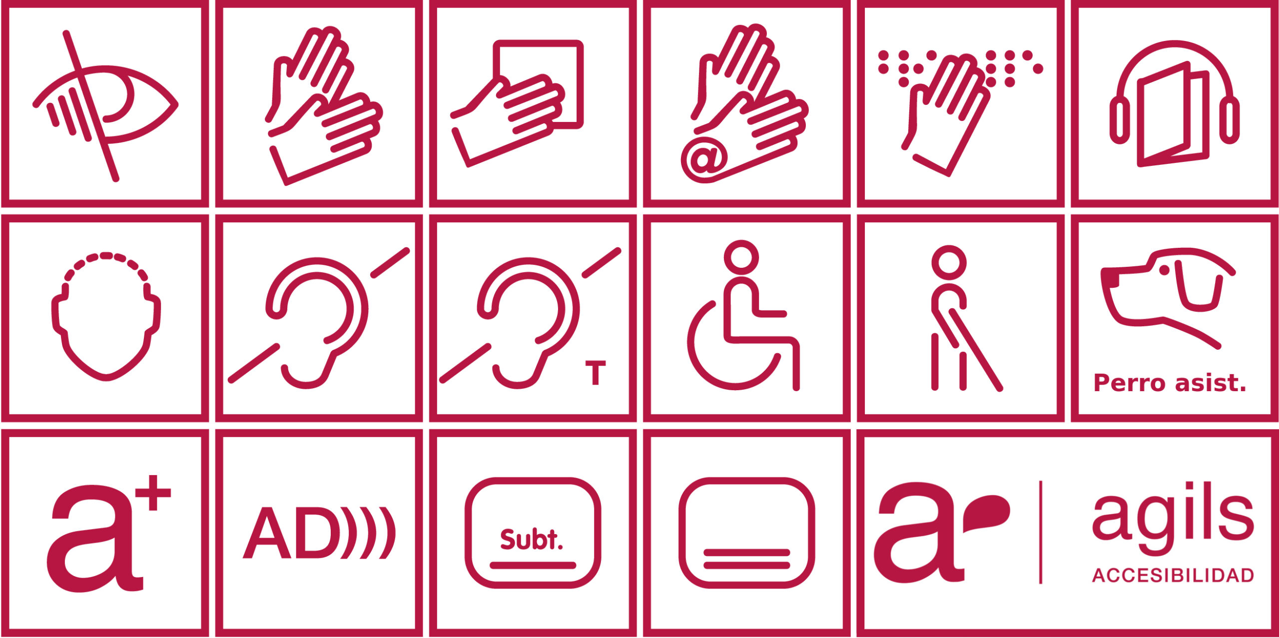 default image - AGILS accesibilidad