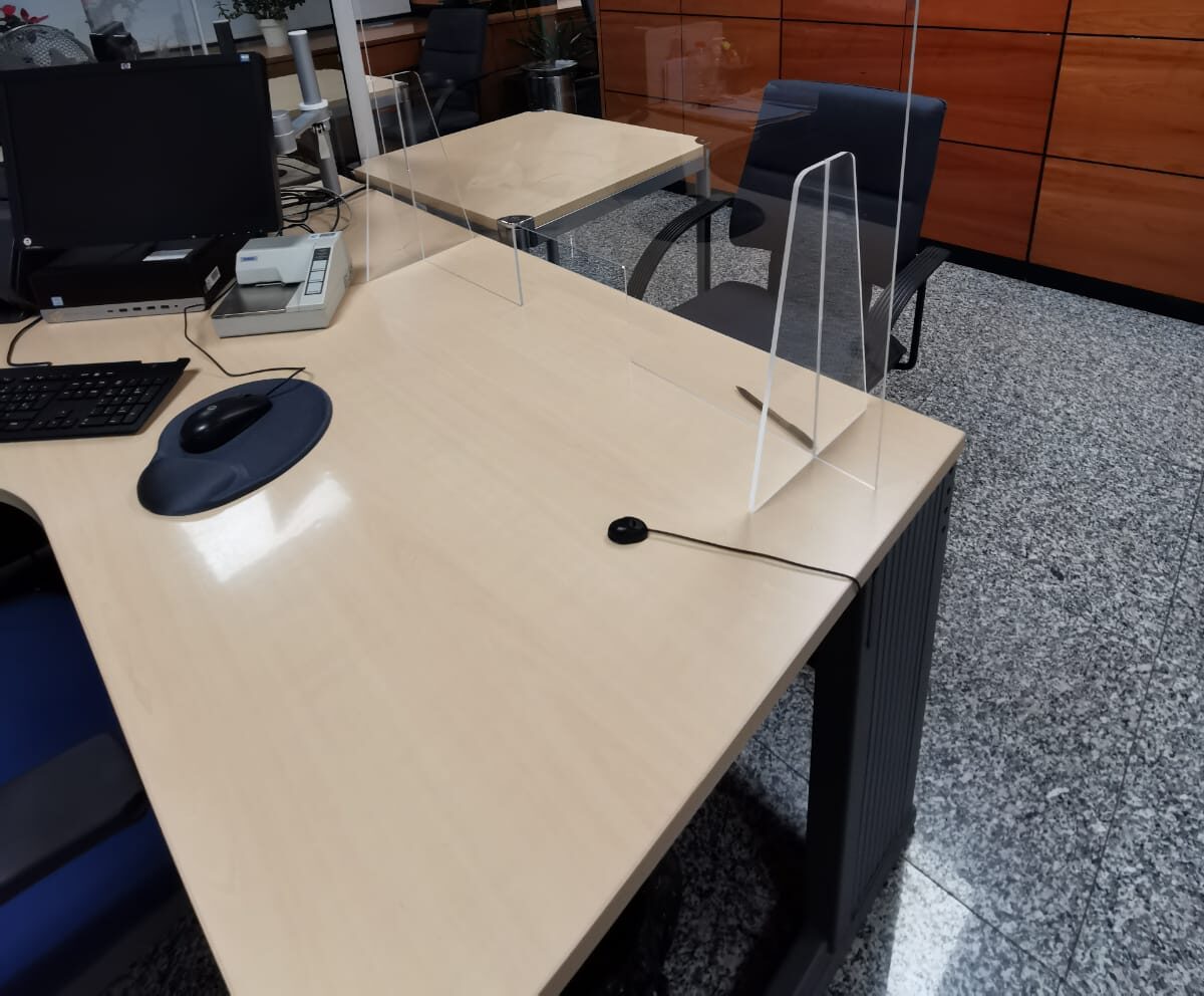 Bucle magnètic INSS Tarragona