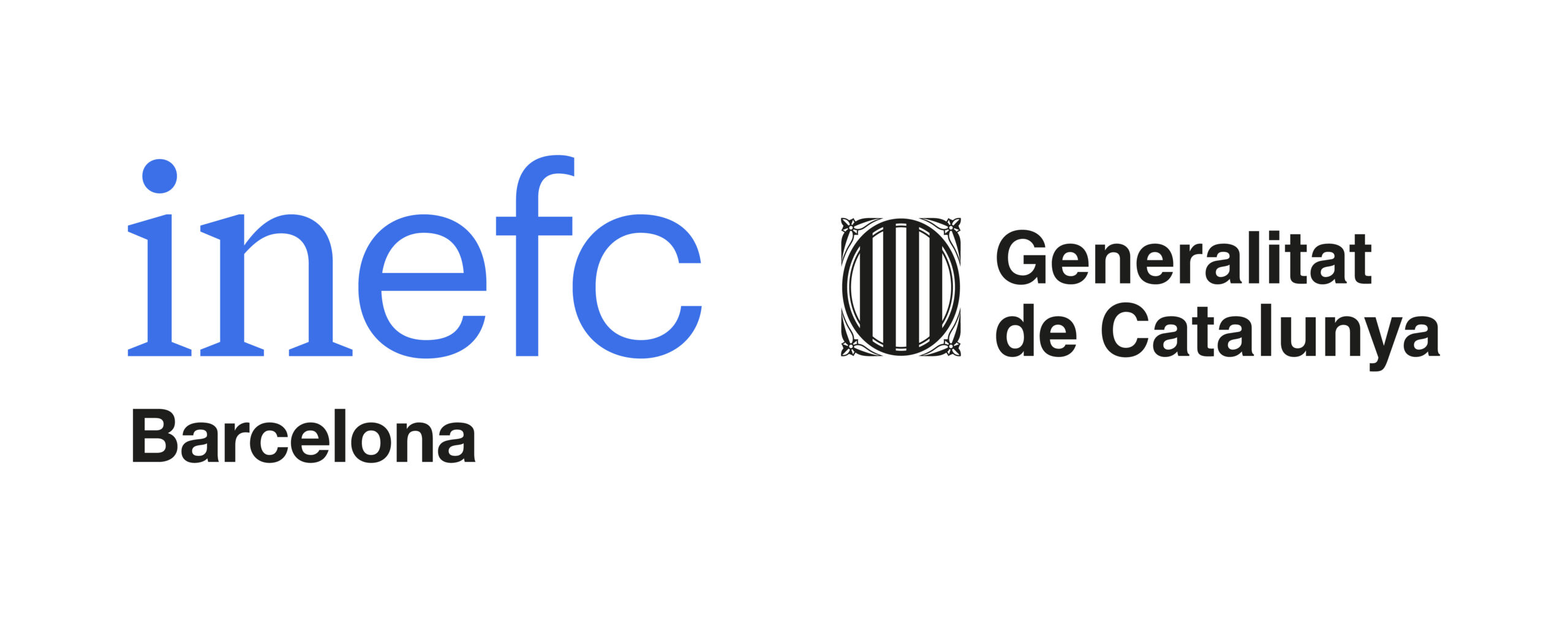 Logo INEFC Barcelona