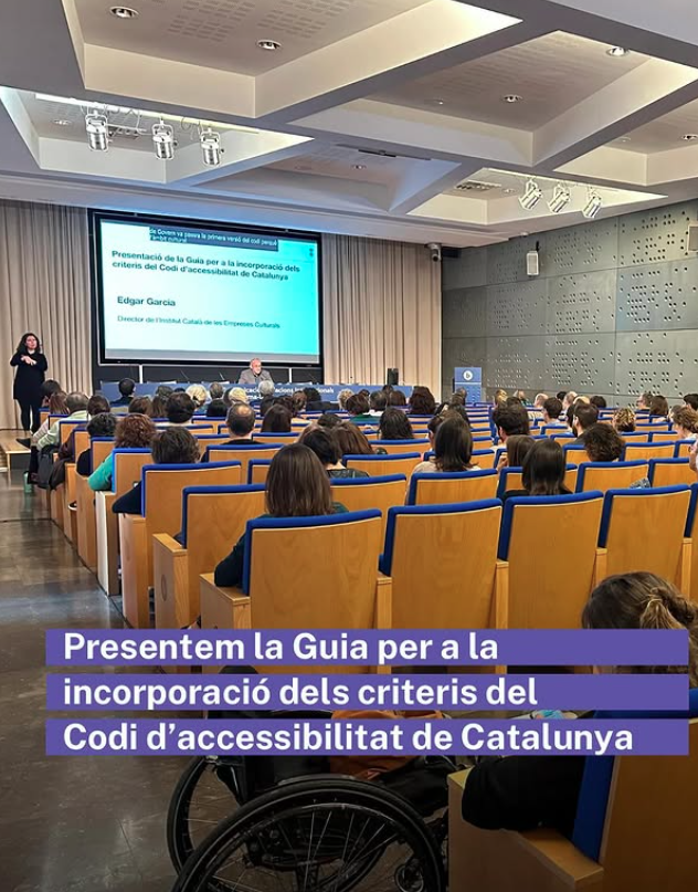 Presentació guia ICEC